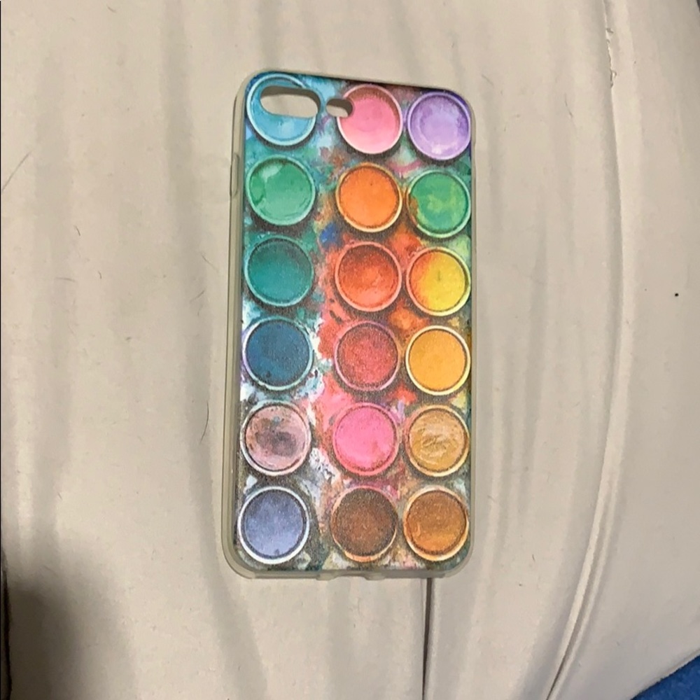 Iphone 7 plus case